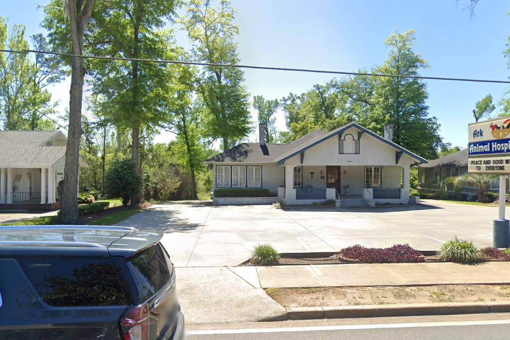 Ark Animal Hospital