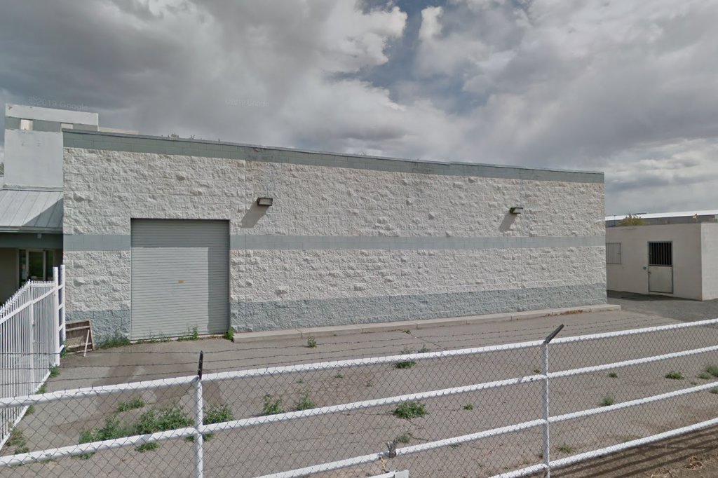 Rio Bravo Veterinary Hospital