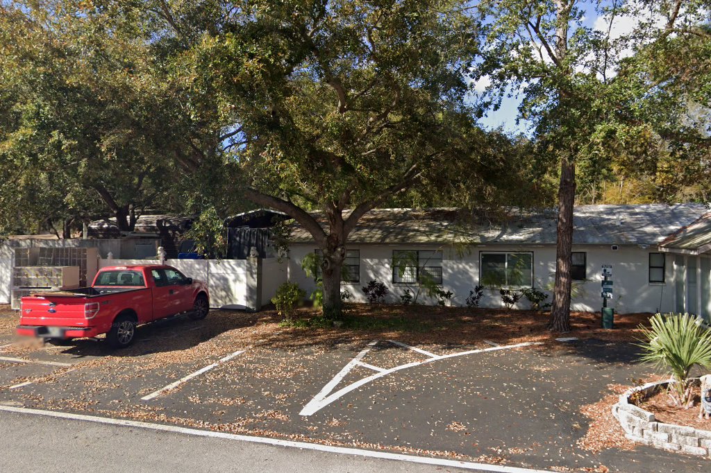 Bayou Veterinary Hospital