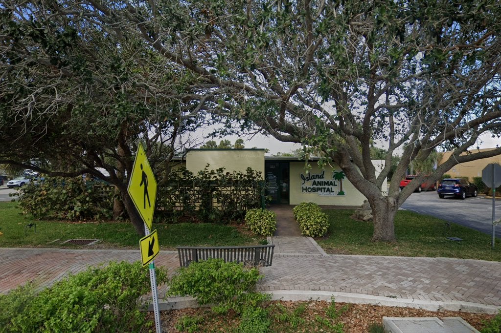 Beach Animal Hospital