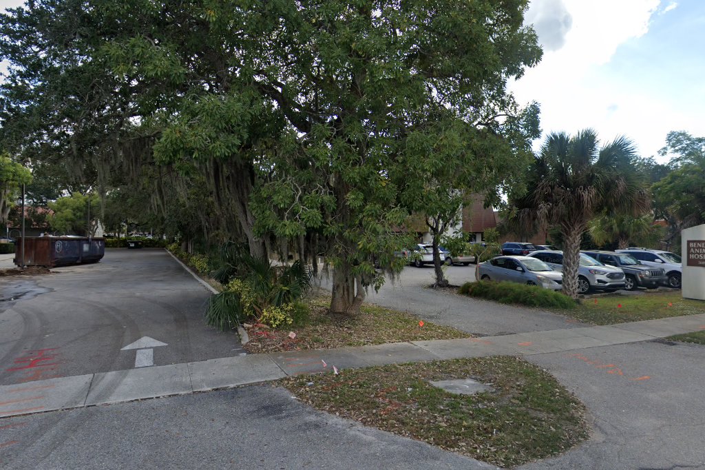 Beneva Animal Hospital