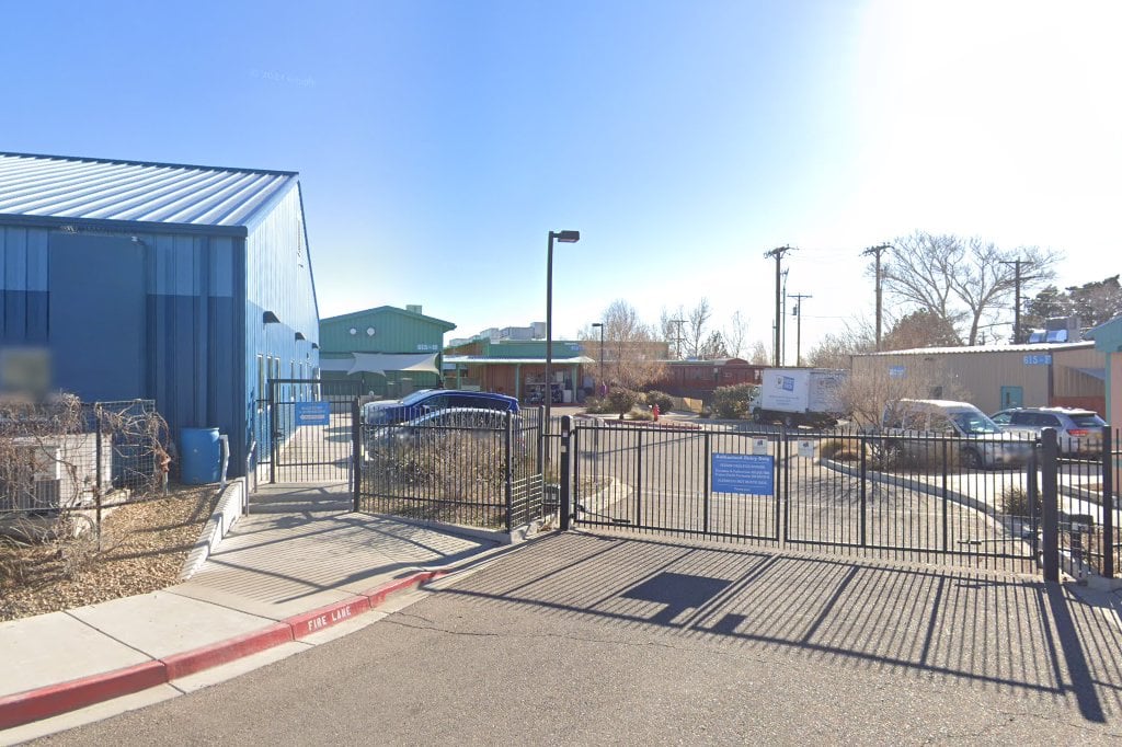 Animal Humane New Mexico