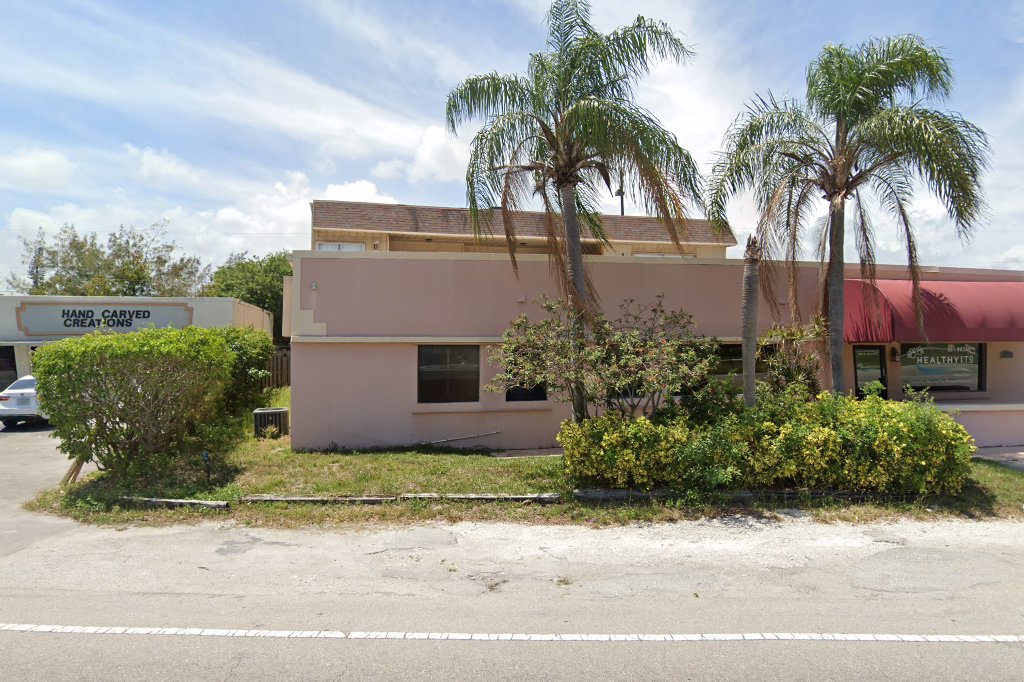 Boca Teeca Veterinary Hospital