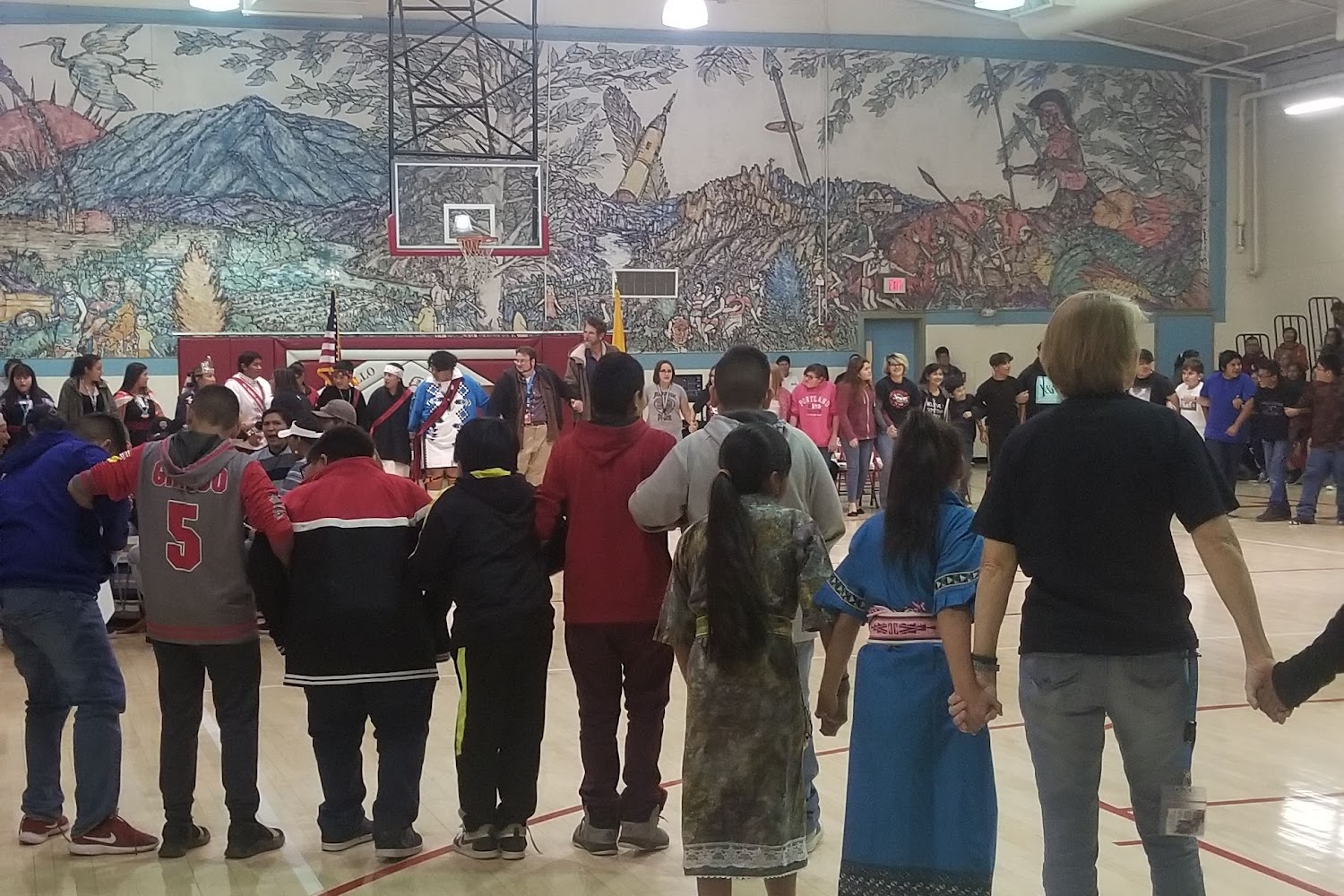 Bernalillo City Animal Control