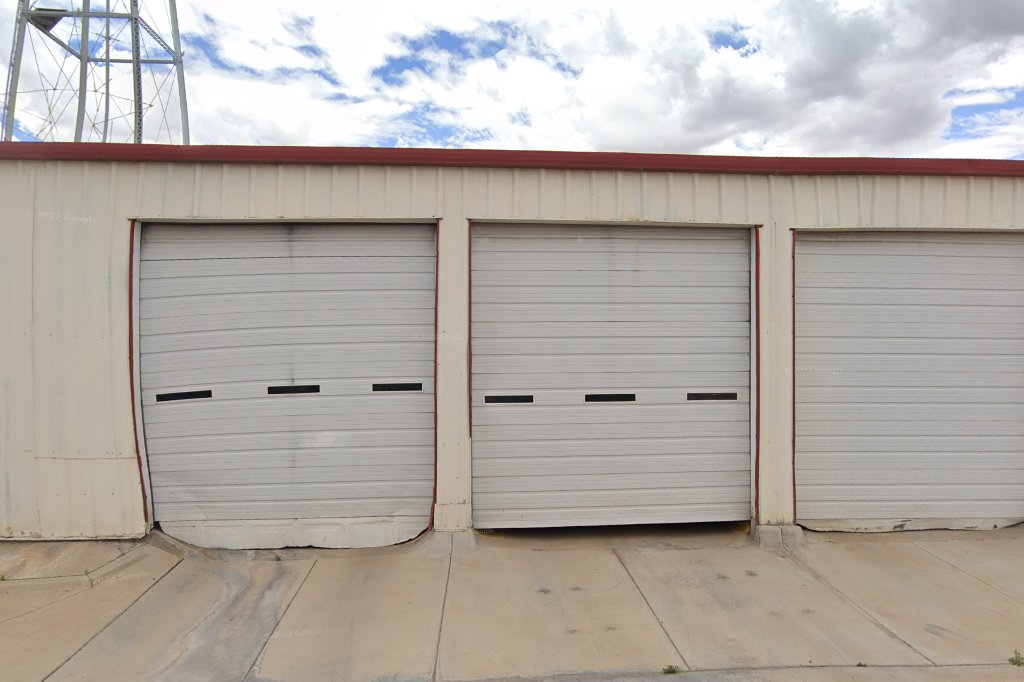 Belen Animal Control