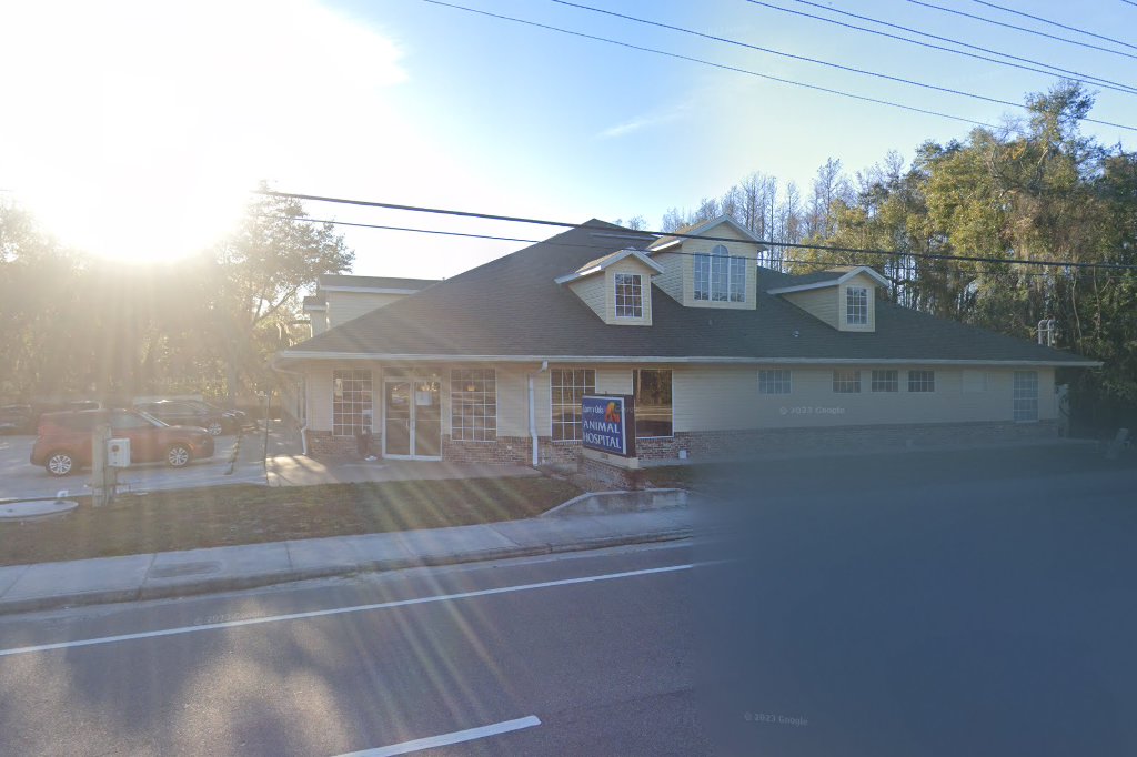 Country Oaks Animal Hospital