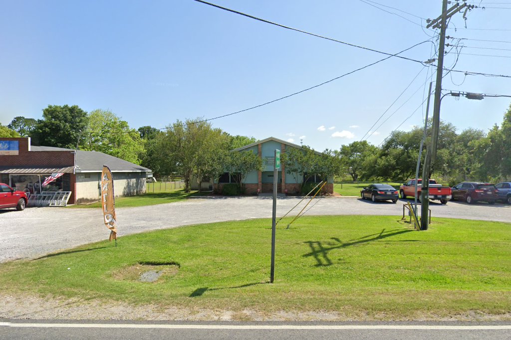 Bradley-Southside Veterinary Hospital