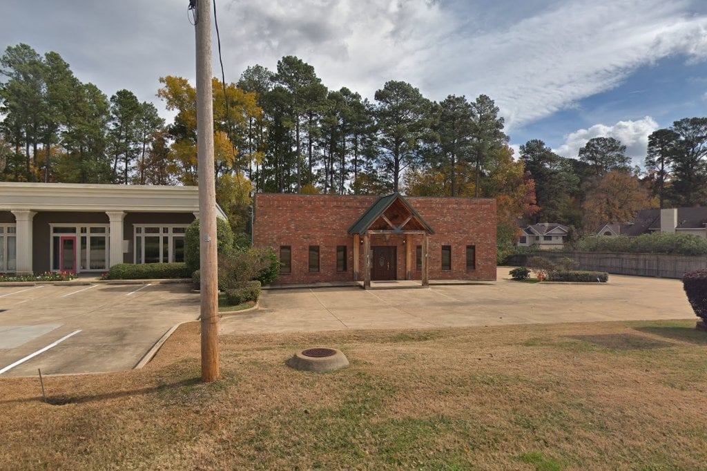 Ellerbe Road Animal Hospital