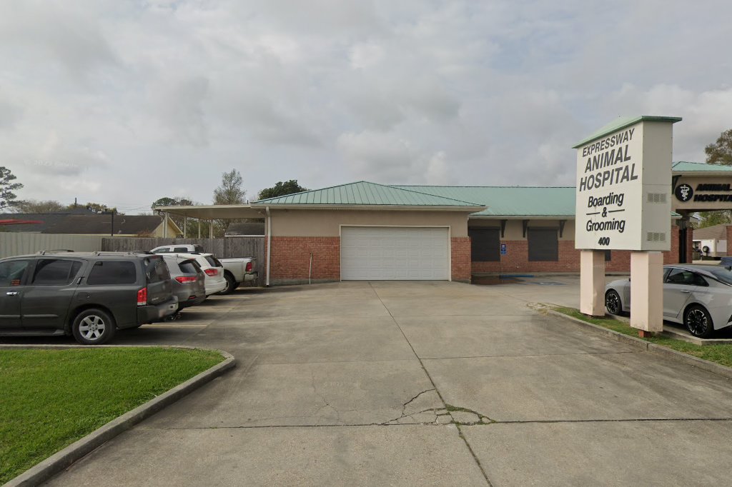 Expressway Animal Hospital