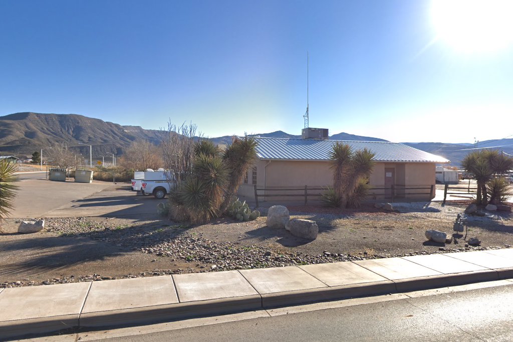 Alamogordo Animal Shelter