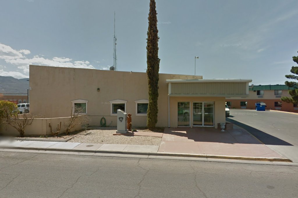 Otero County Animal Control