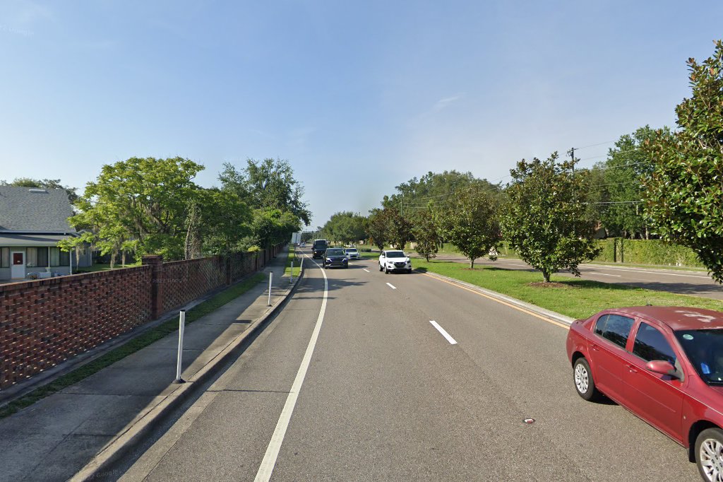 Tuscawilla Animal Hospital