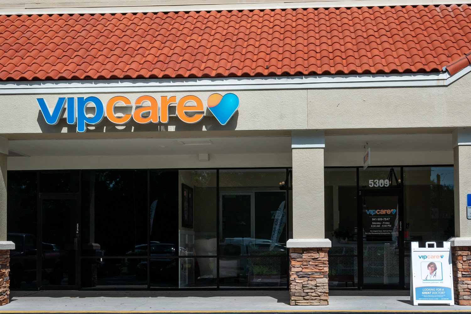 Bay Road Animal Hospital