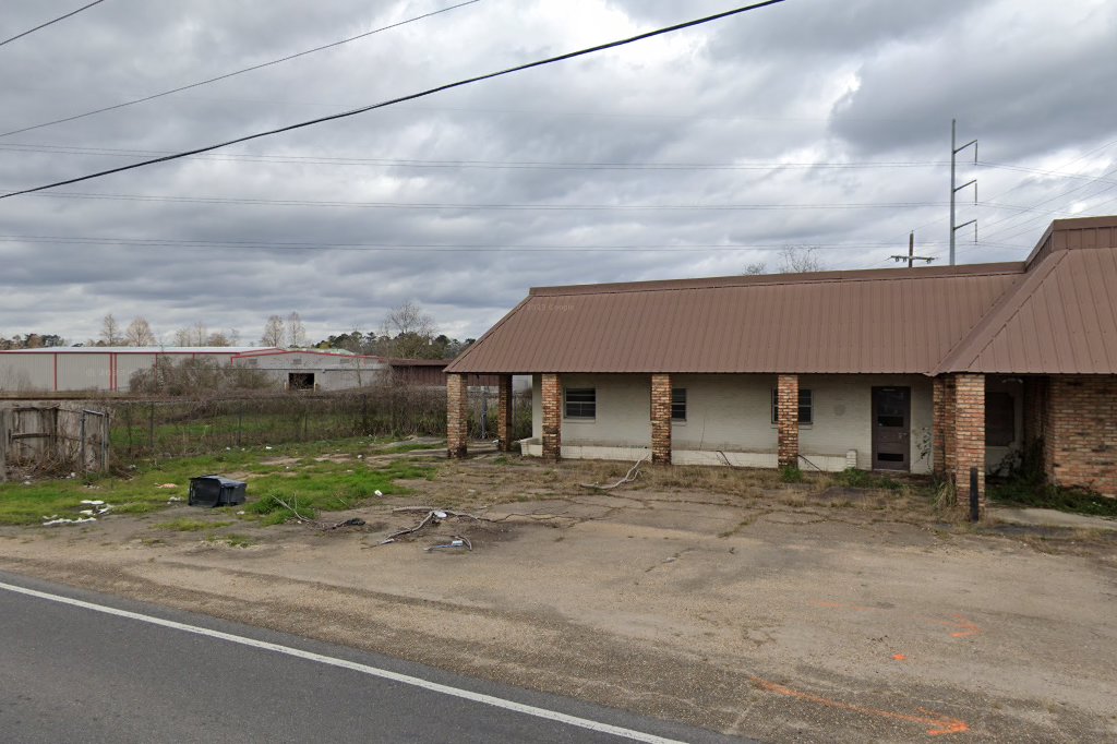 Dodge City Veterinary Hospital