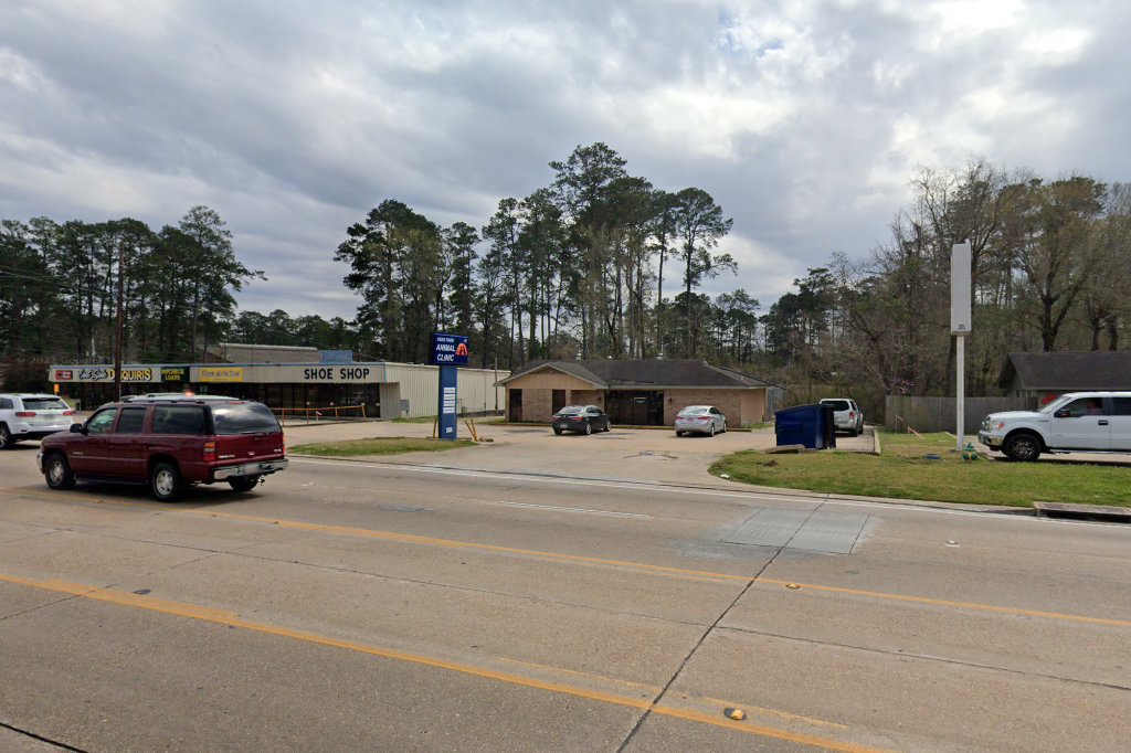 Fitzgerald Animal Hospital