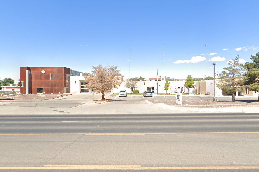 Bloomfield Animal Shelter & Sheriff's Department