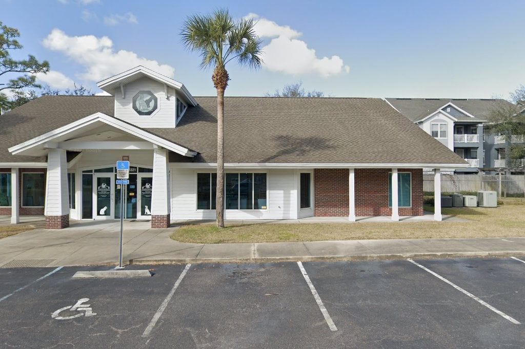 Dames Point Animal Veterinary