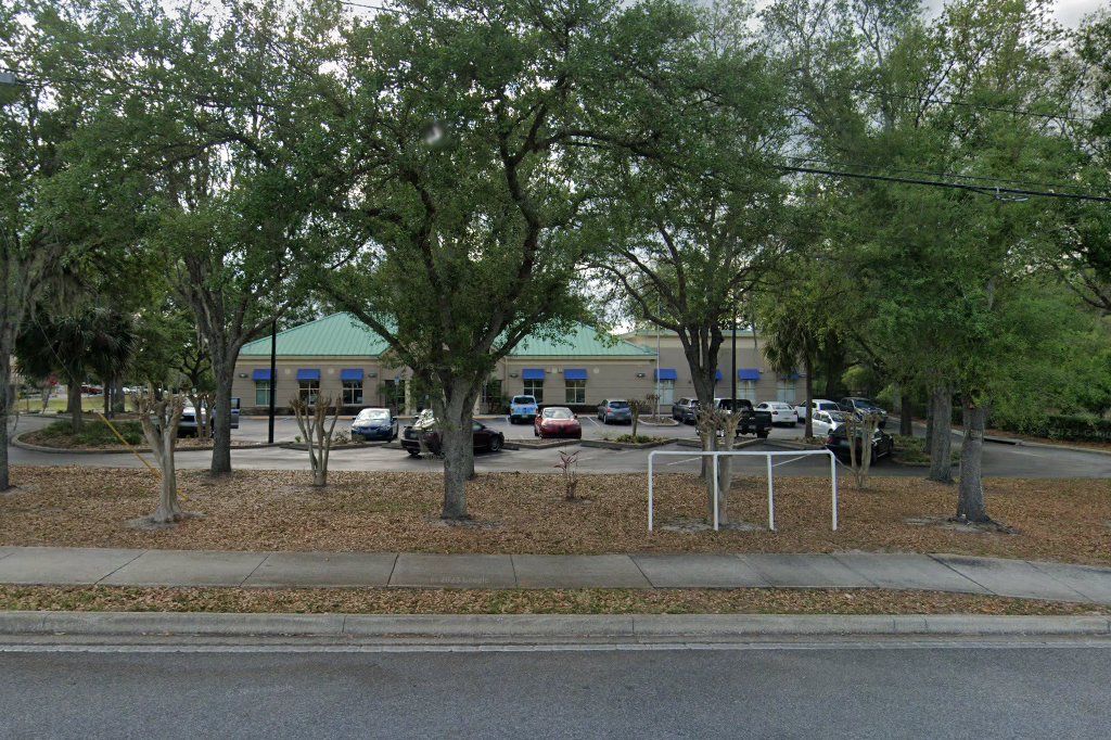 DeLand Animal Hospital