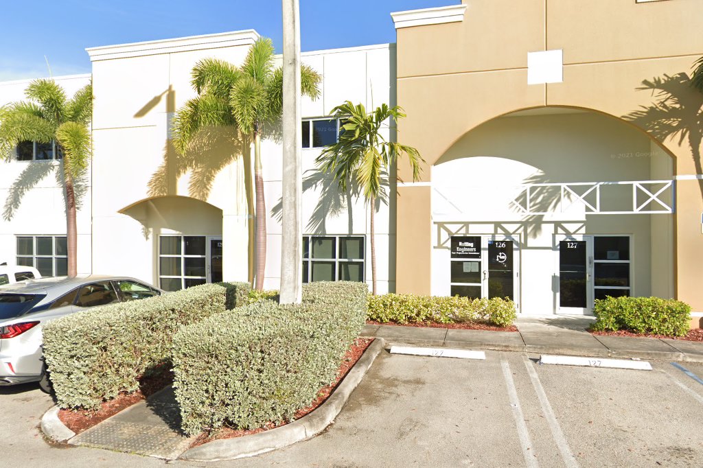 Dolphin Animal Hospital