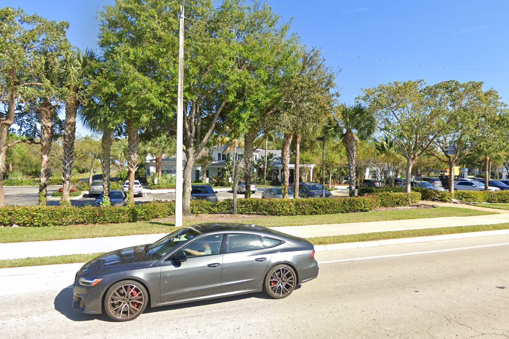 Calusa Animal Hospital