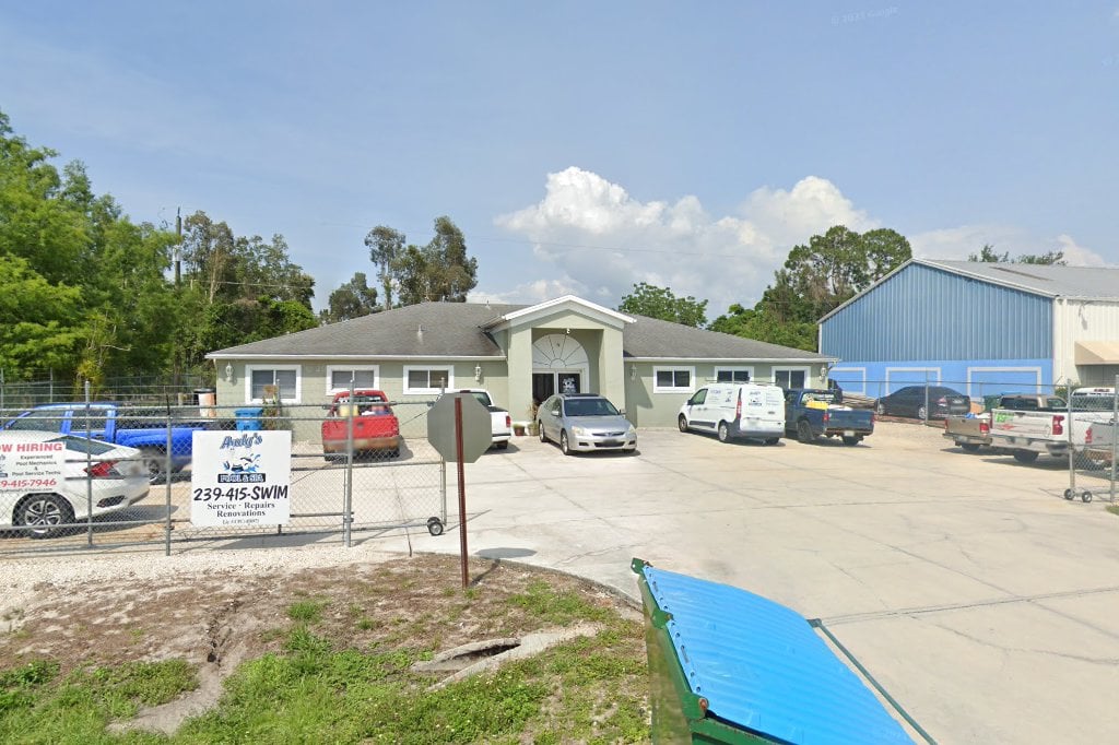 Dr Amy's Animal Hospital