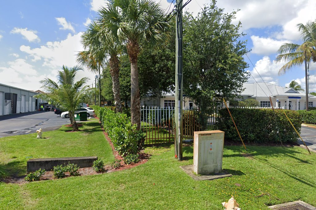 Dr K's Animal Hospital