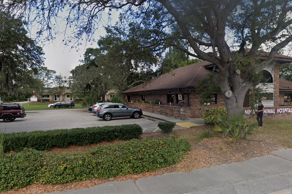 Dr Nina's Animal Hospital