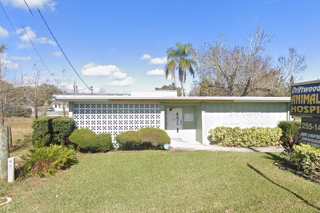 Driftwood Animal Hospital