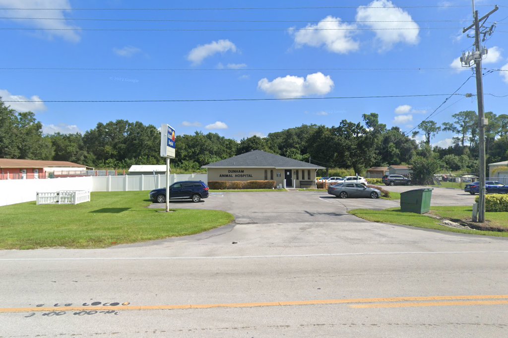 Dunham Animal Hospital