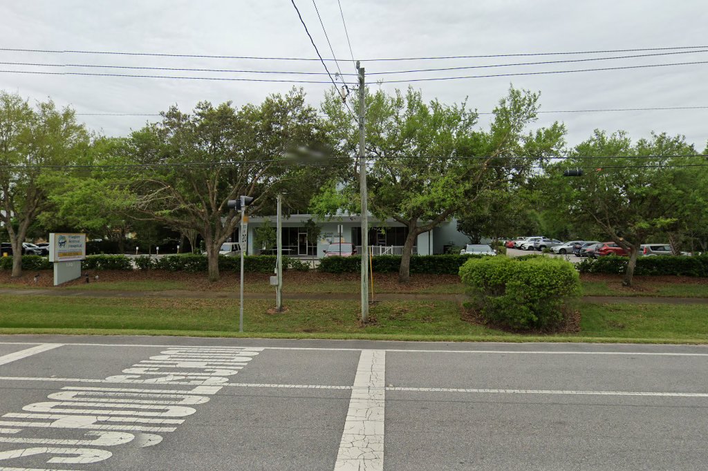 Flagler Animal Hospital