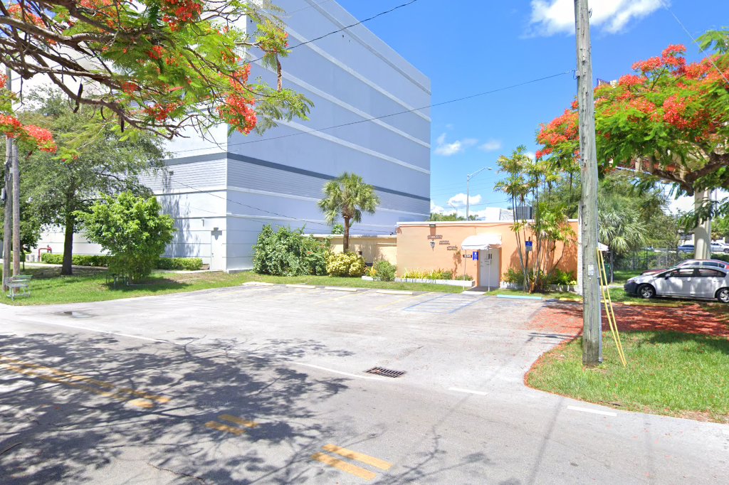 Galloway Veterinary Hospital