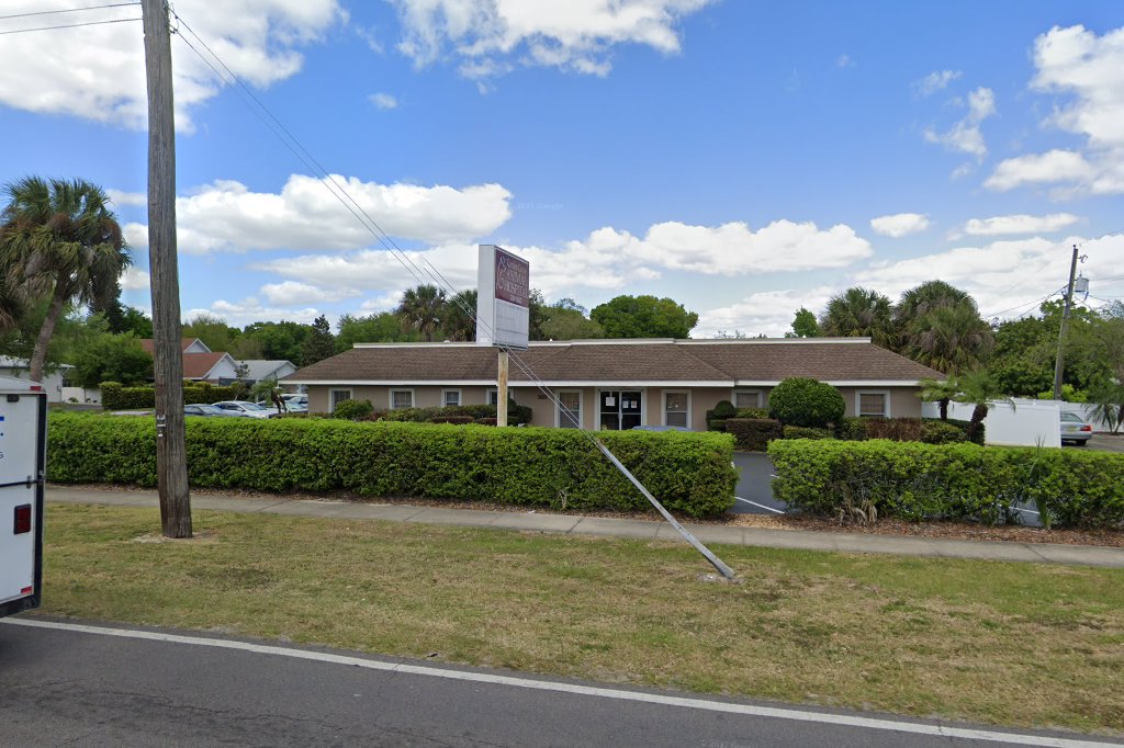 Garden Grove Animal Hospital