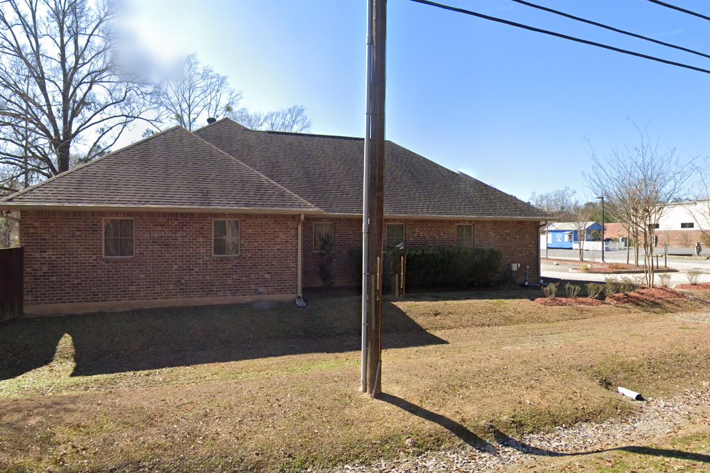 Cross Point Veterinary Hospital