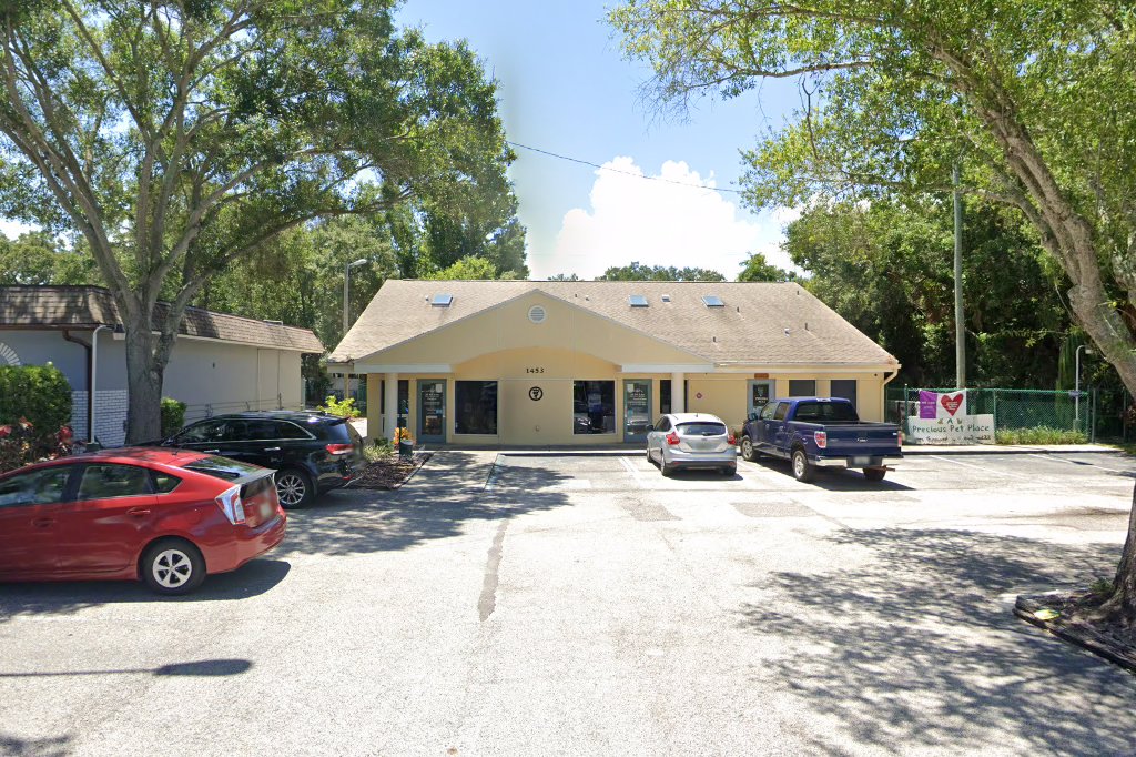 All Pet Care Hospital