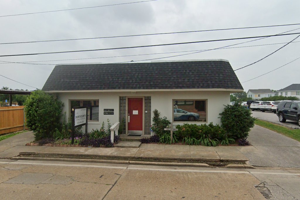 Downtown Animal Hospital