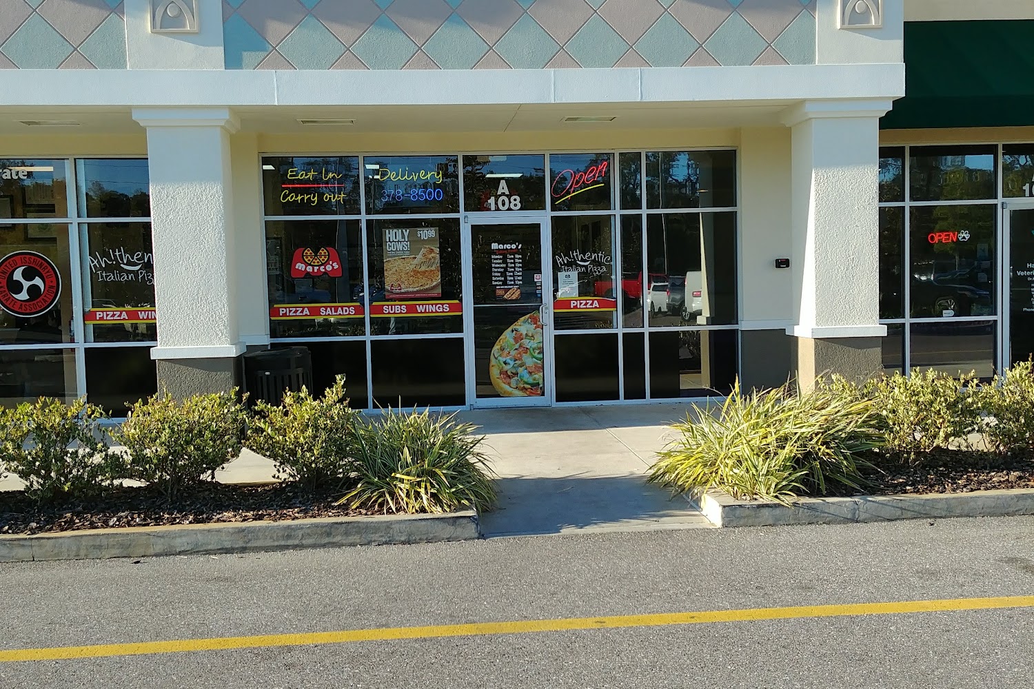 Hays Towne Veterinary Hospital