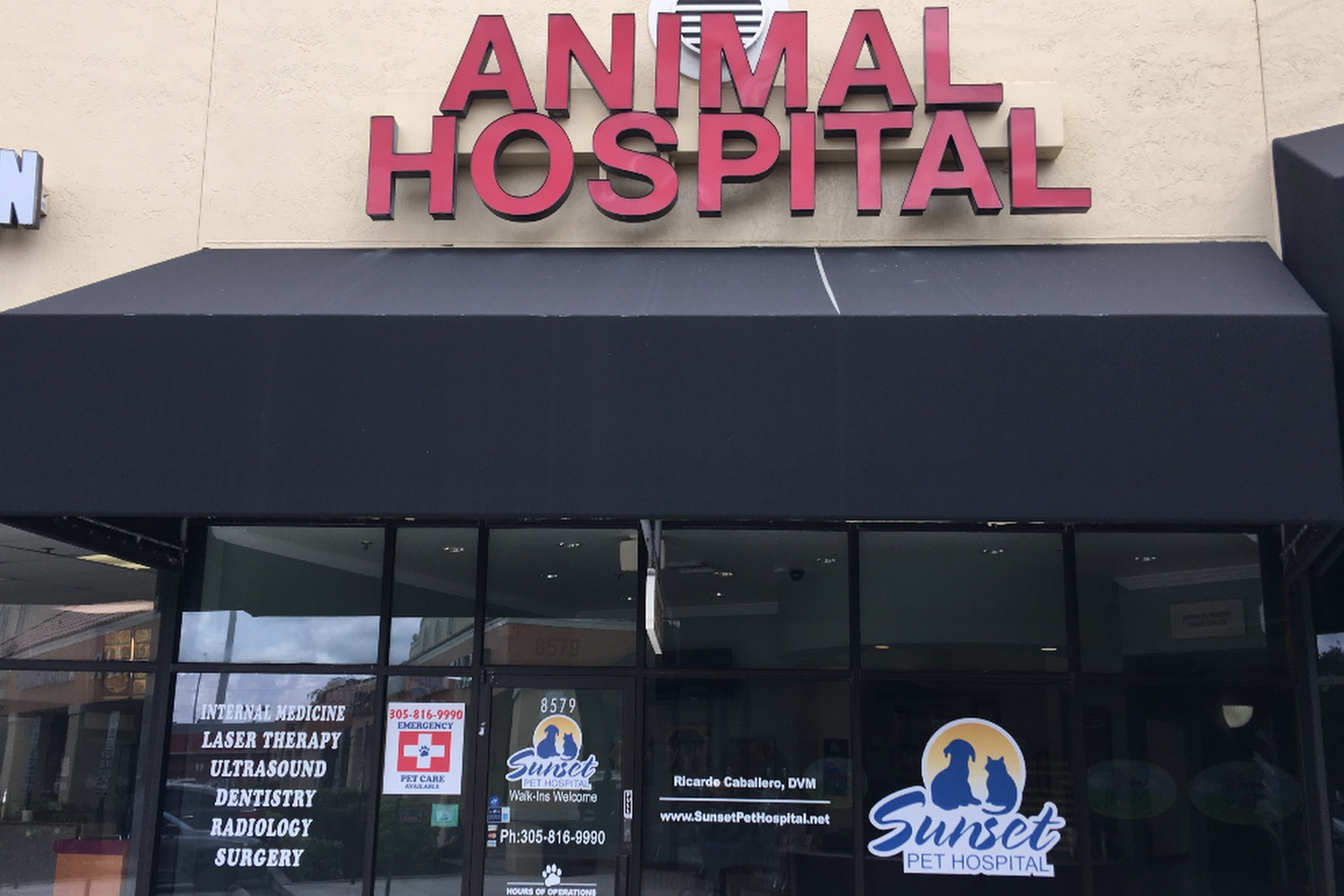 Hialeah Veterinary