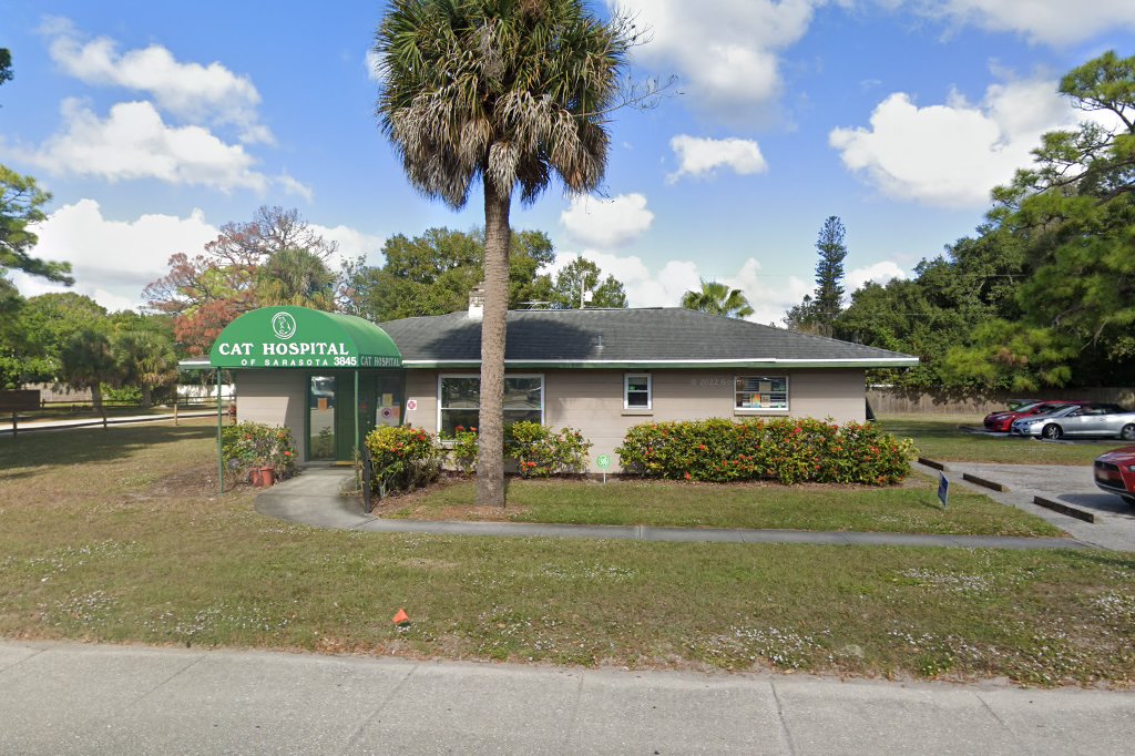 Cat Hospital of Sarasota