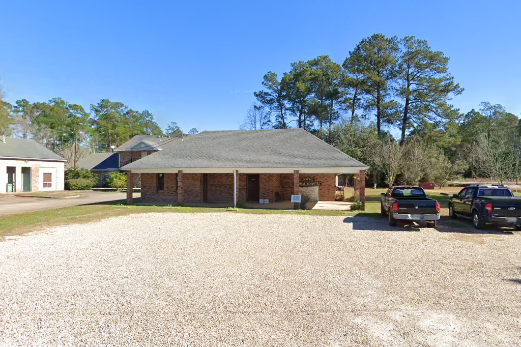 General Animal Hospital