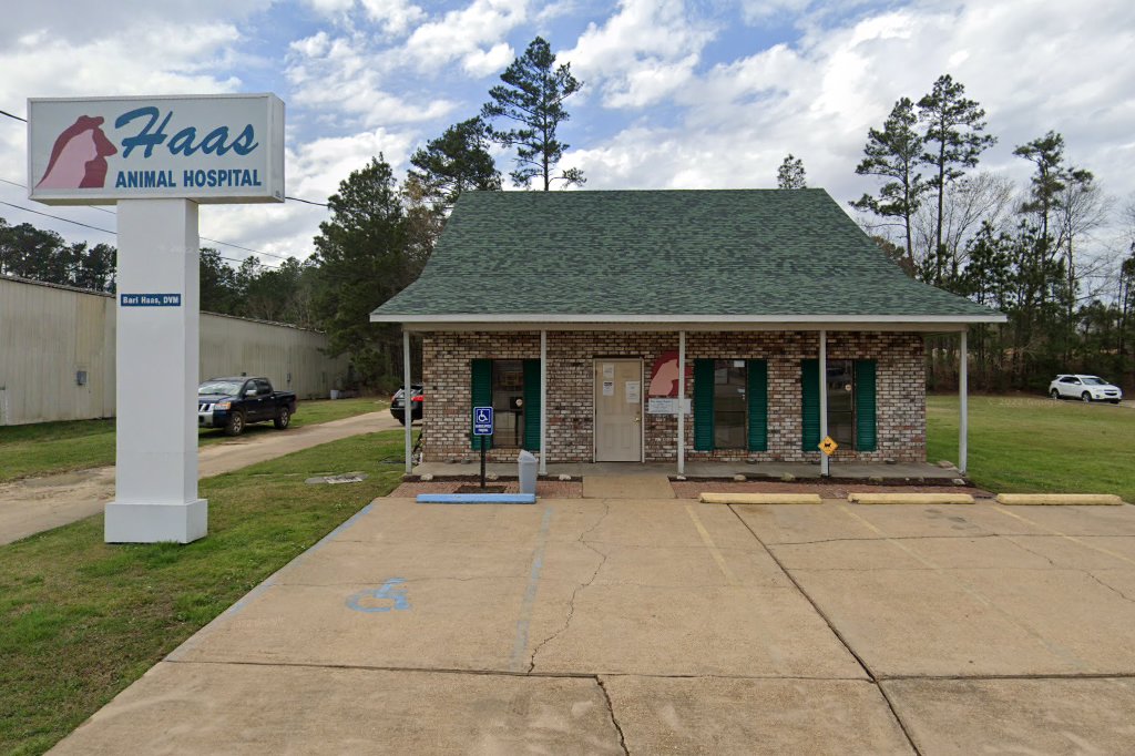Haas Animal Hospital