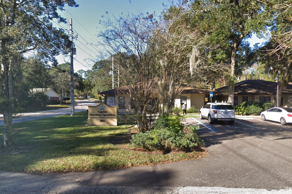 Mandarin Landing Animal Hospital