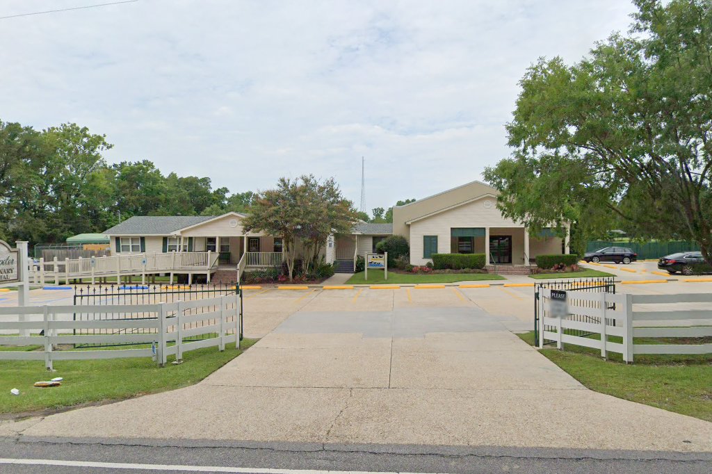 Kleinpeter Veterinary Hospital