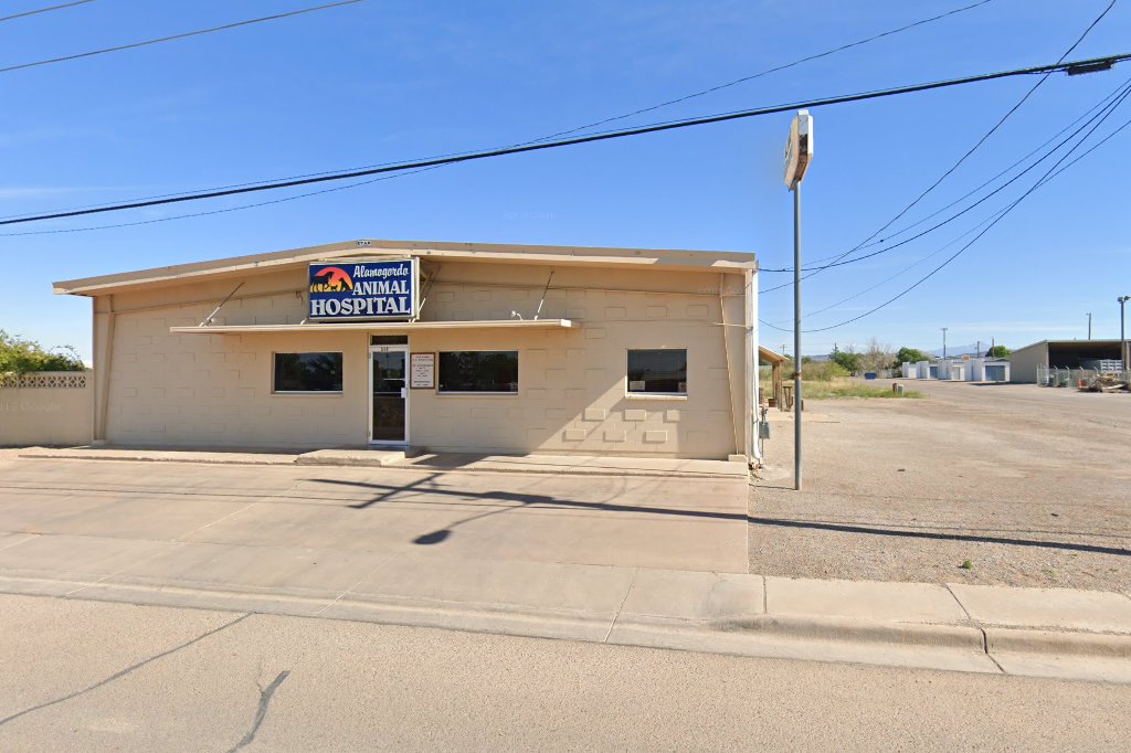 Alamogordo Animal Hospital