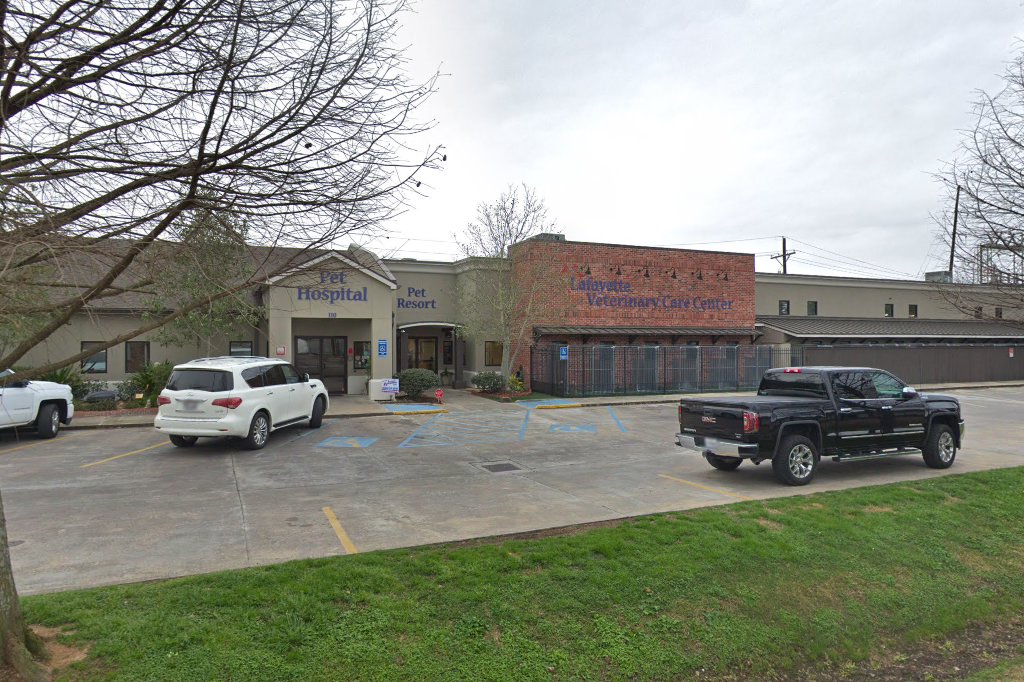 Lafayette Veterinary Hospital