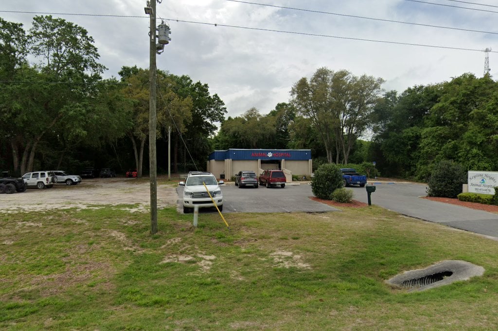 Keystone Heights Animal Hospital