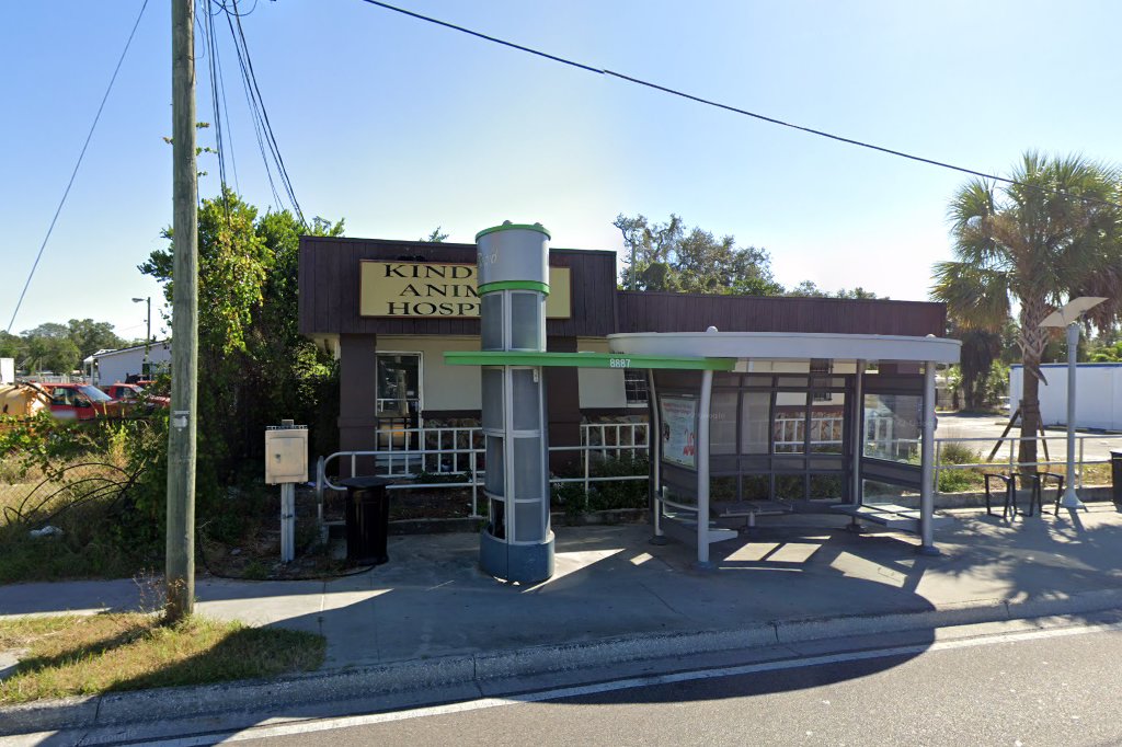 Kindness Animal Hospital