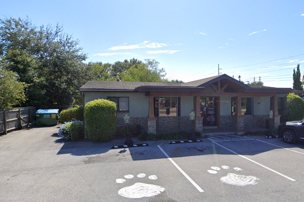 Lake Seminole Veterinary
