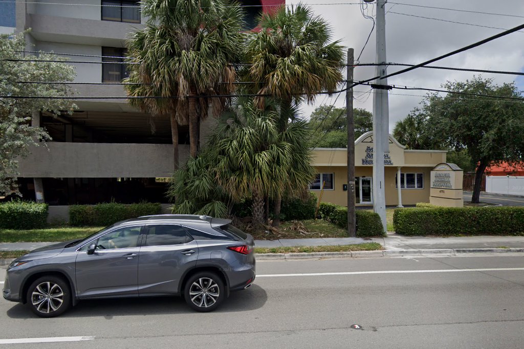 Acacia Animal Hospital