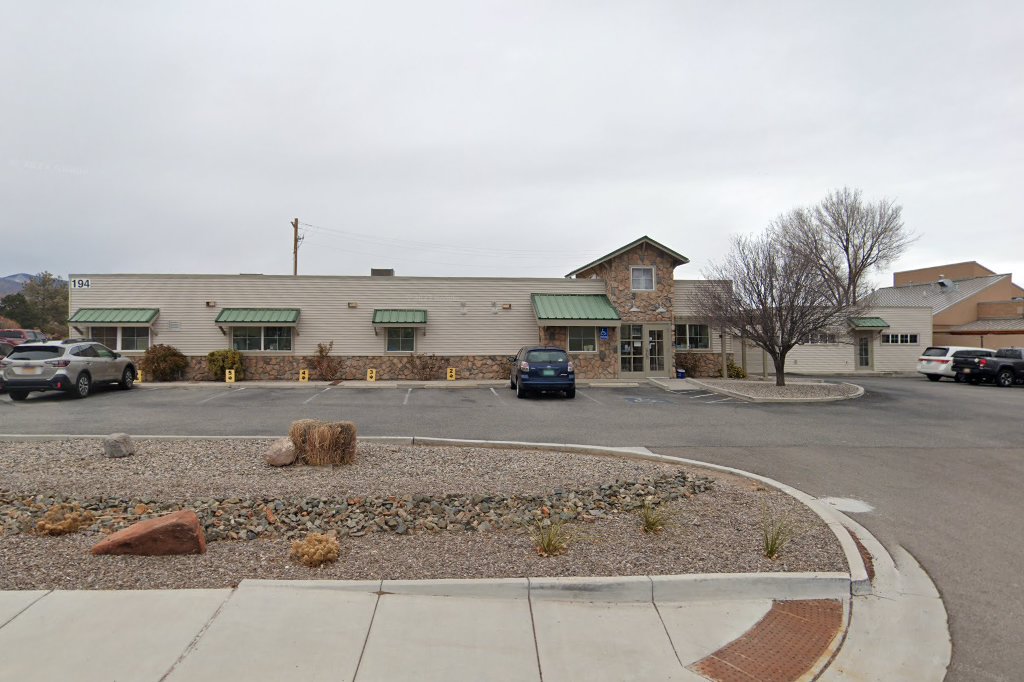 Ridgeview Veterinary Hospital