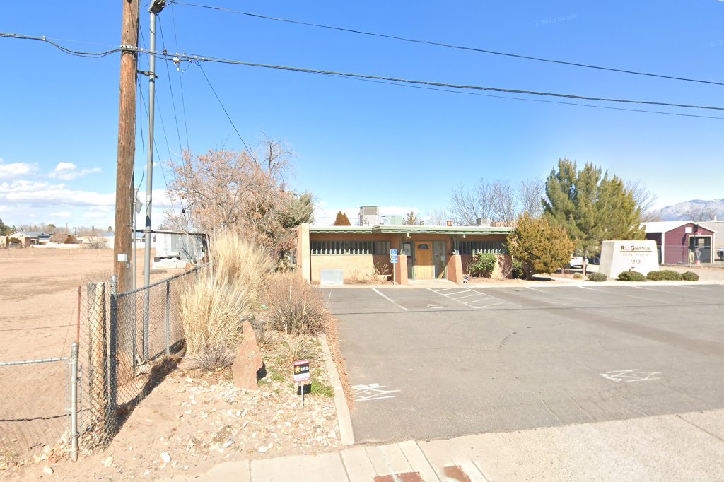 Rio Grande Animal Hospital